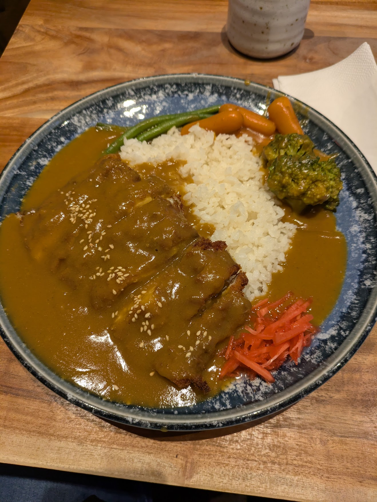 Farringdon の kurumaya